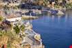 view-of-old-town-in-antalya-View Of Old Town In Antalya