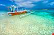 beautiful-sea-and-costlines-of-gili-meno-Beautiful Sea and Costlines of Gili Meno