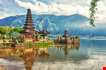 pura-ulun-danu-temple-lake-beratan-Pura Ulun Danu Temple Lake Beratan