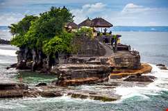 Must visit in Bali