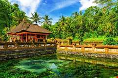 Must do in Bali