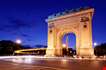 arc-de-triumph-bucharest-Arc De Triumph Bucharest