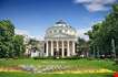 romanian-athenaeum-is-a-concert-hall-in-the-center-of-bucharest-Romanian Athenaeum Is A Concert Hall In The Center Of Bucharest